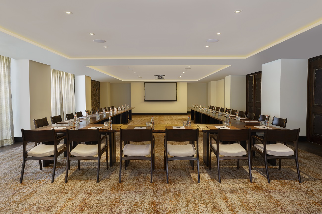 Corporativos en Puebla, México